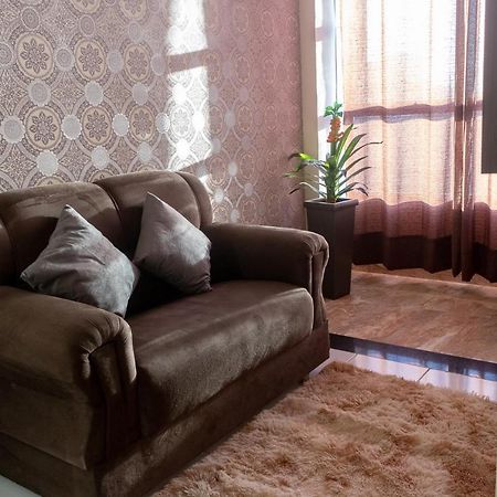 Apart Vitoria Фейра-ди-Сантана Экстерьер фото